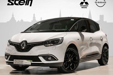 Renault Scenic Gebrauchtwagen
