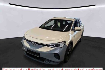 VW ID.4 Gebrauchtwagen