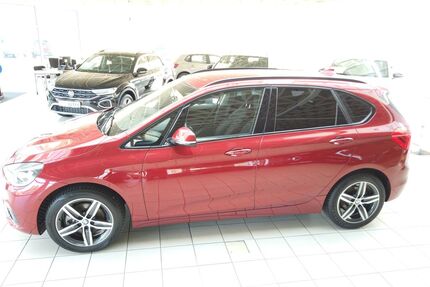 BMW 218 Gebrauchtwagen