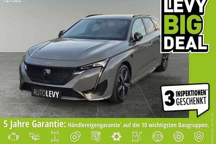 Peugeot 308 Gebrauchtwagen