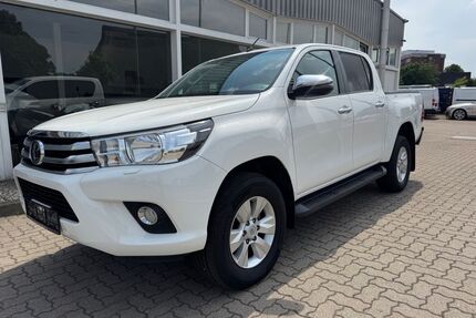 Toyota Hilux Gebrauchtwagen