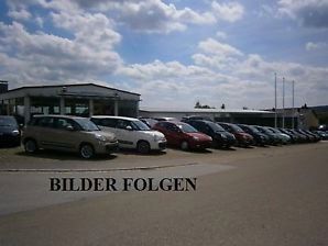 Fiat Grande Panda Gebrauchtwagen
