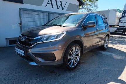 Honda CR-V Gebrauchtwagen