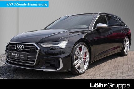 Audi S6 Gebrauchtwagen
