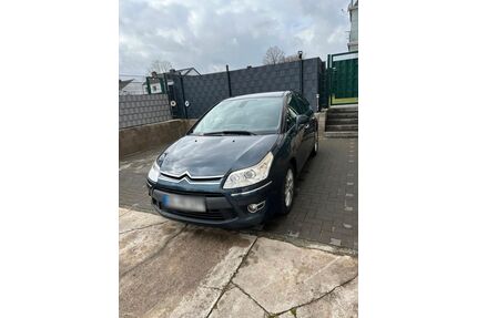 Citroen C4 Gebrauchtwagen