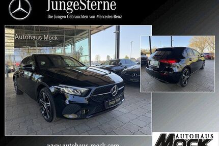 Mercedes-Benz A 250 Gebrauchtwagen