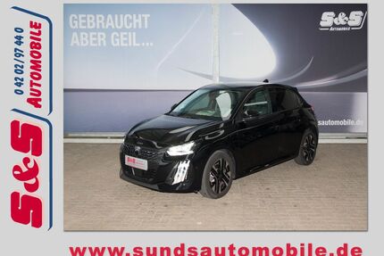 Peugeot 208 Gebrauchtwagen