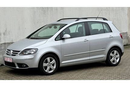 VW Golf Plus Gebrauchtwagen