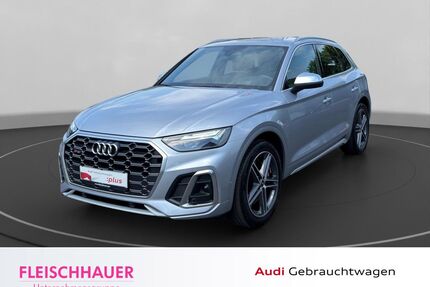 Audi SQ5 Gebrauchtwagen