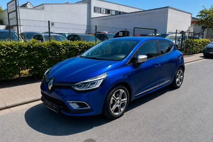 Renault Clio Gebrauchtwagen