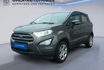 Ford EcoSport Gebrauchtwagen