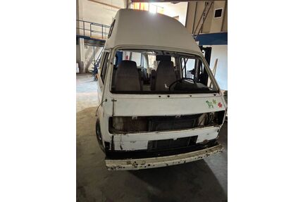 VW T3 andere Gebrauchtwagen