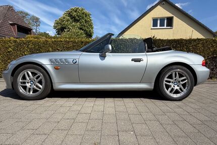 BMW Z3 Gebrauchtwagen