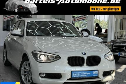 BMW 120 Gebrauchtwagen