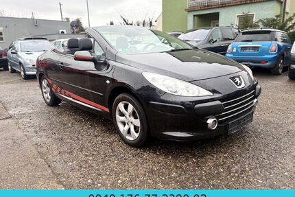 Peugeot 307 Gebrauchtwagen