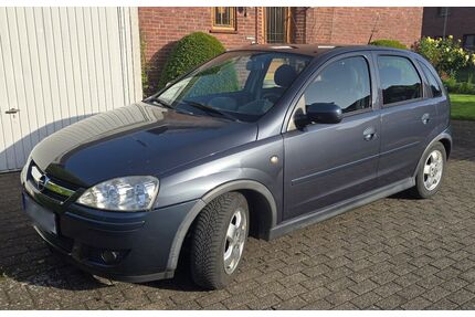 Opel Corsa Gebrauchtwagen