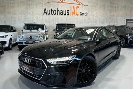 Audi A7 Gebrauchtwagen