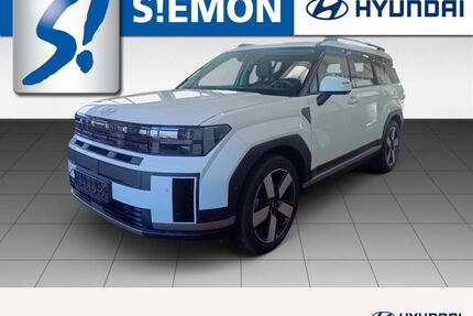 Hyundai SANTA FE Gebrauchtwagen