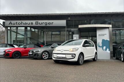 VW up! Gebrauchtwagen
