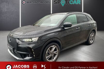 DS Automobiles DS7 (Crossback) Gebrauchtwagen