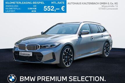 BMW 330 Gebrauchtwagen