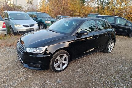Audi A1 Gebrauchtwagen
