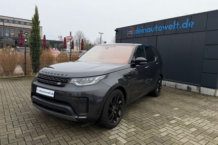 Land Rover Discovery Gebrauchtwagen