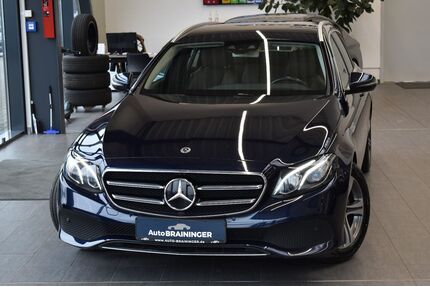 Mercedes-Benz E 220 Gebrauchtwagen
