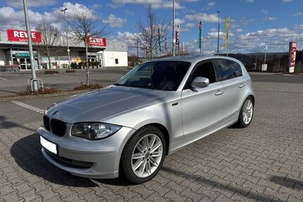 BMW 120 Gebrauchtwagen