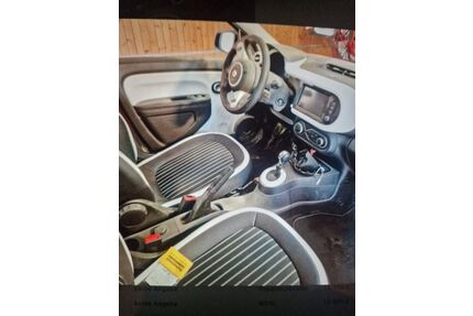 Renault Twingo Gebrauchtwagen
