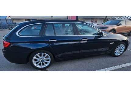 BMW 535 Gebrauchtwagen