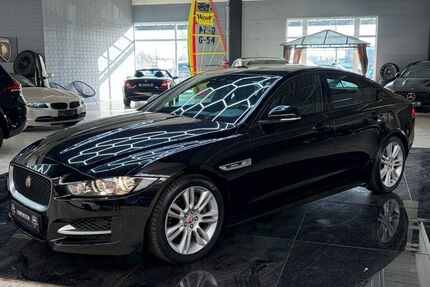 Jaguar XE Gebrauchtwagen