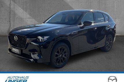 Mazda CX-60 Gebrauchtwagen