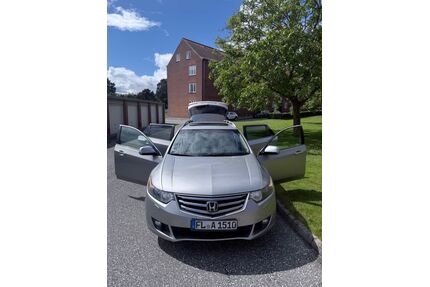 Honda Accord Gebrauchtwagen