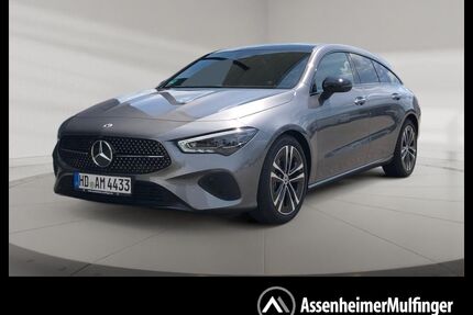 Mercedes-Benz CLA 180 Shooting Brake Gebrauchtwagen