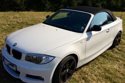 BMW 118 Gebrauchtwagen