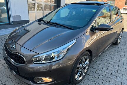 Kia ceed / Ceed Gebrauchtwagen