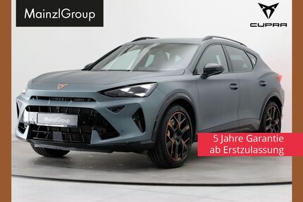 Cupra Formentor Gebrauchtwagen