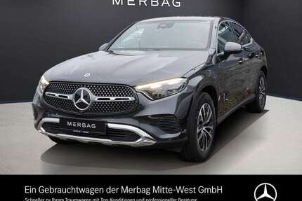 Mercedes-Benz GLC 200 Gebrauchtwagen