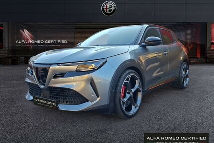 Alfa Romeo Junior Gebrauchtwagen