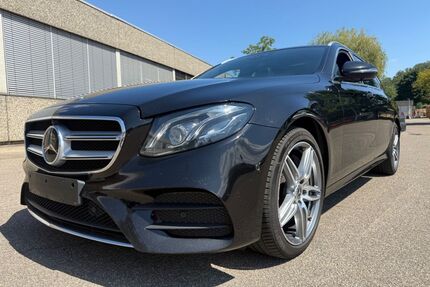 Mercedes-Benz E 350 Gebrauchtwagen