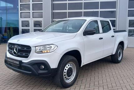 Mercedes-Benz X 250 Gebrauchtwagen