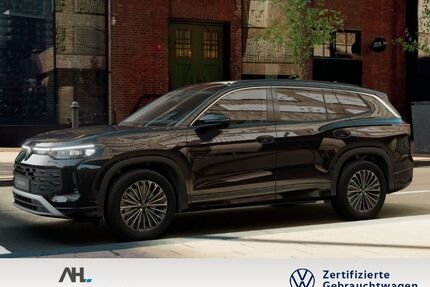 VW Tayron Gebrauchtwagen