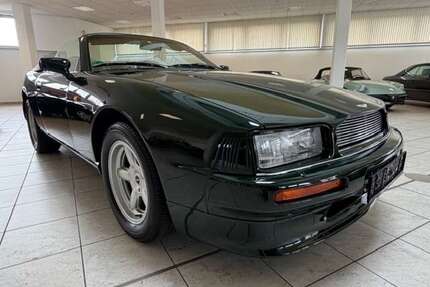 Aston Martin Virage Gebrauchtwagen