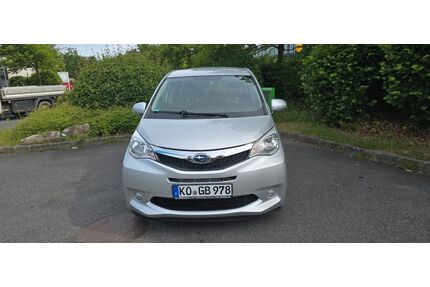 Subaru Trezia Gebrauchtwagen