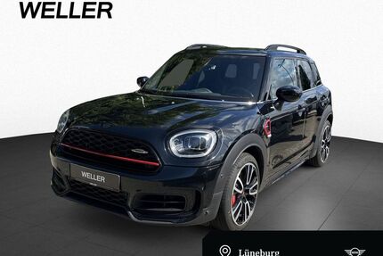 Mini John Cooper Works Countryman Gebrauchtwagen