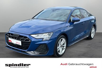 Audi A3 Gebrauchtwagen
