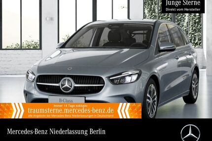 Mercedes-Benz B 180 Gebrauchtwagen
