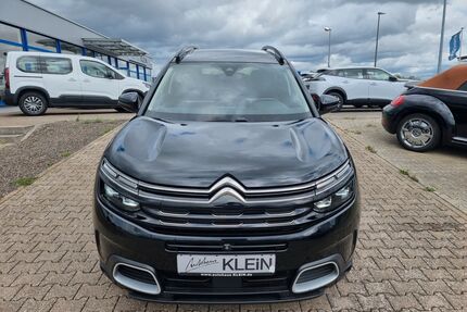 Citroen C5 Aircross Gebrauchtwagen