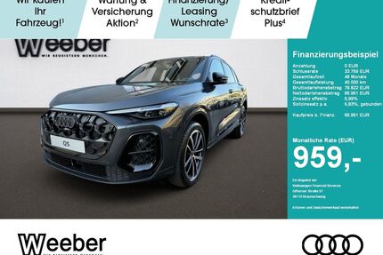 Audi Q5 Gebrauchtwagen